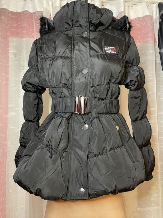Greaca Tommy Hilfiger groasa XL