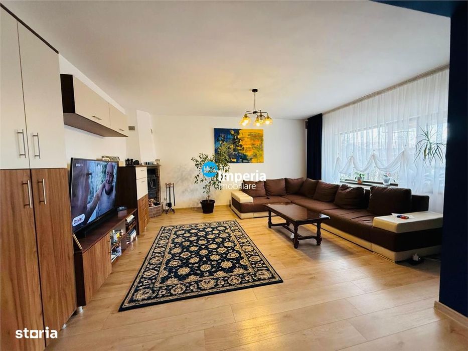 Casa de vanzare in Iasi, zona Aroneanu