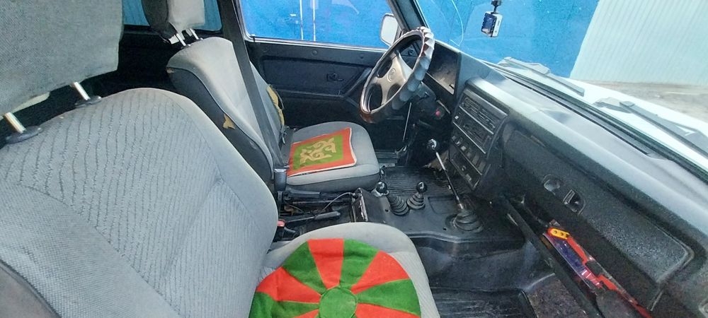 Нива 2013 легенда сатылады