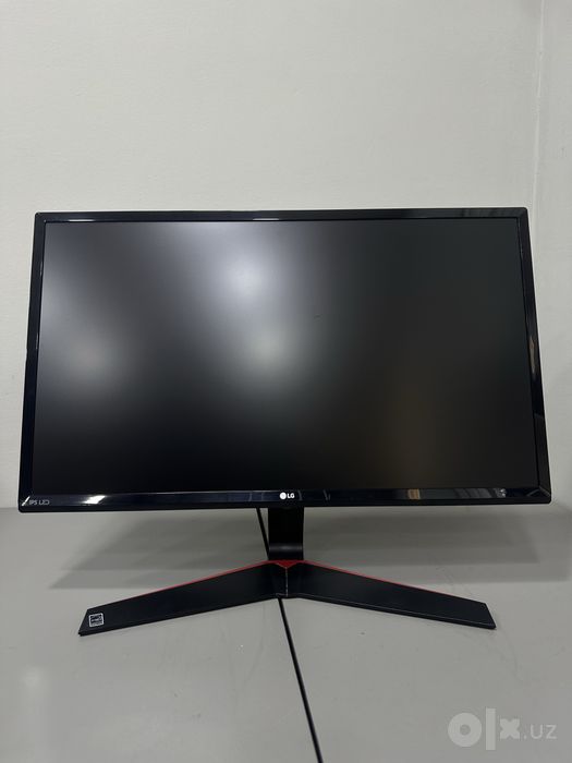 LG 24MP59G-P  Holati zor  Ips led