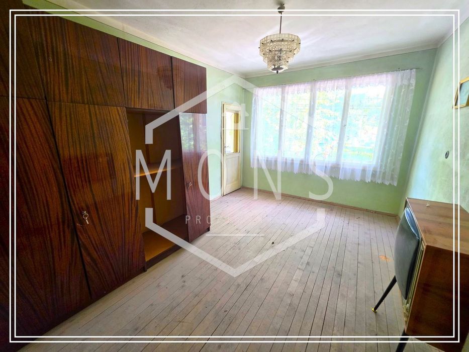 Къща в Габрово, област-с.Петко Славейков площ 315 цена 109000