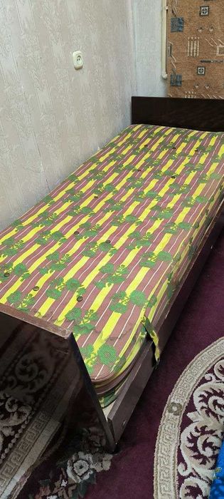 Продается кровать