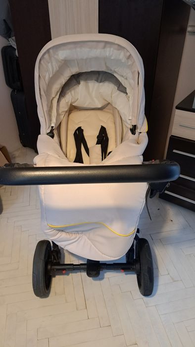 Детска количка "Play Go Grow"