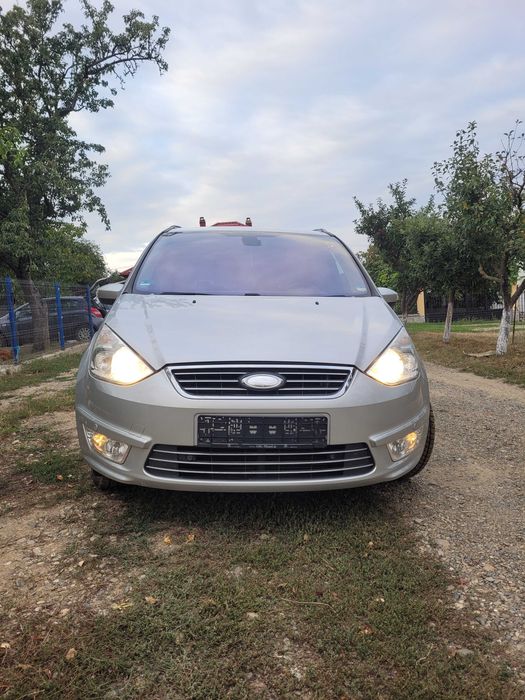 Vand FORD GALAXY, recent adus!