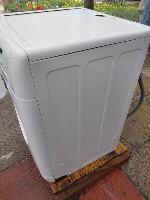 Пералня Whirlpool с гаранция