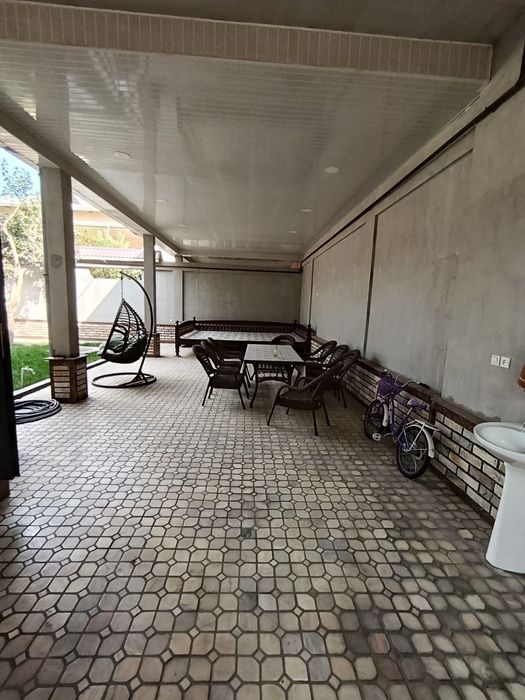 Продаю 3-х уровней участок Янгихаёт, Олчазор махалля