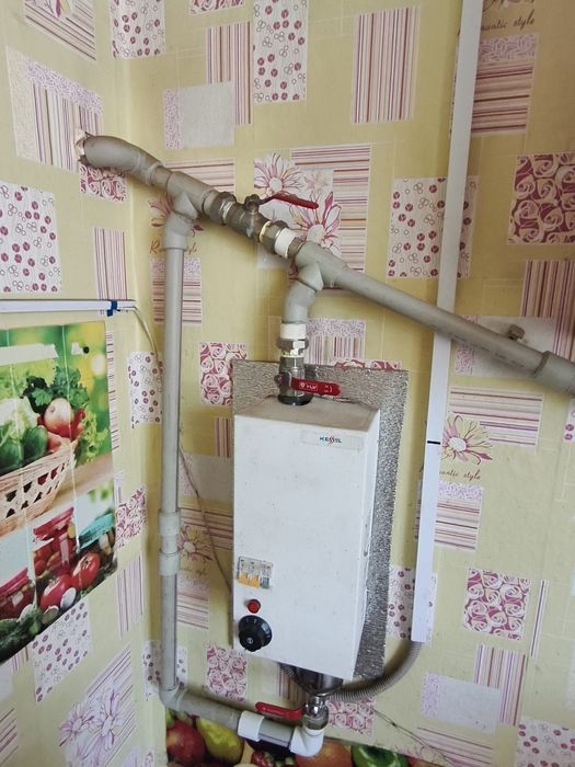 Продам квартиру  с гаражом