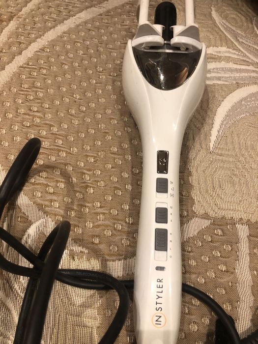 Автоматична маша