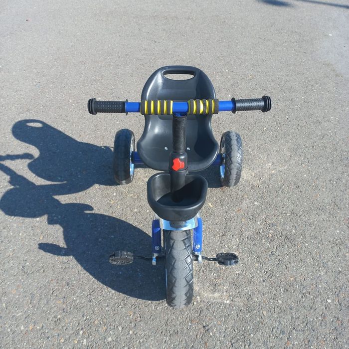 Продам детский велик