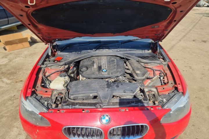 Planetara stanga spate 7624205  2.0 d N47D20C BMW Seria 1 F20/F21 [20