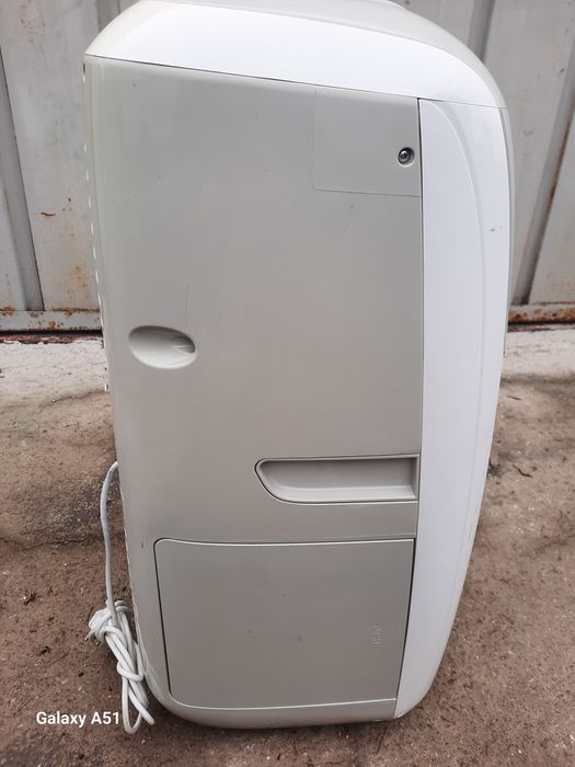 Мобилен КЛИМАТИК...