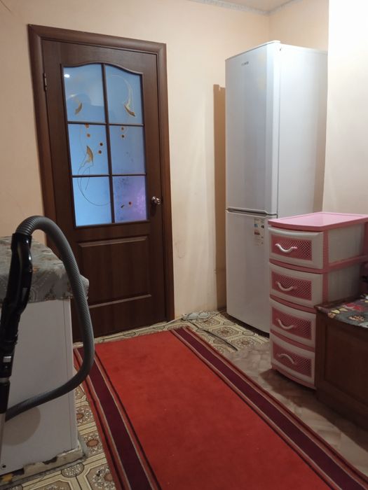 Продается дом село Перцевка