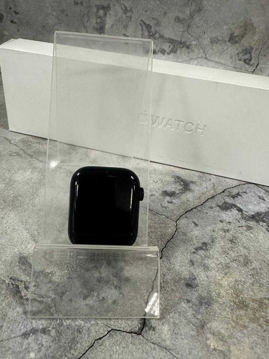 Apple Watch Series 7 45mm (Рудный, Корчагина 92) лот 994603