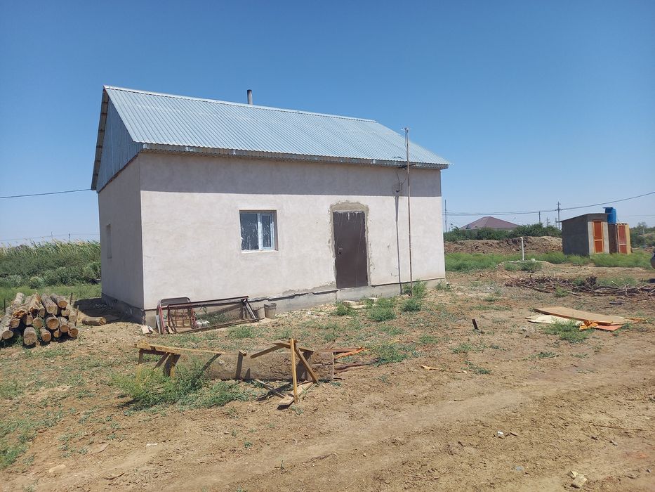 Фазенда сатылады