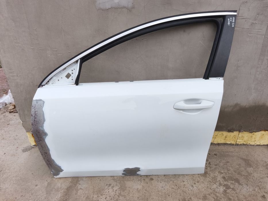 Дверь передняя левая Киа Сид Kia Ceed 76003J7000