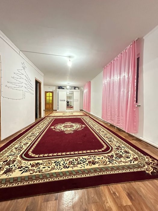 Продается дом с гаражом