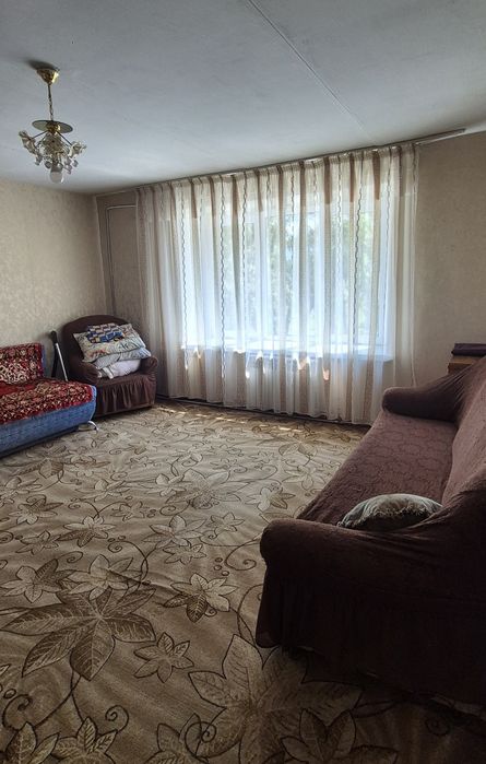 Сдаётся квартира.