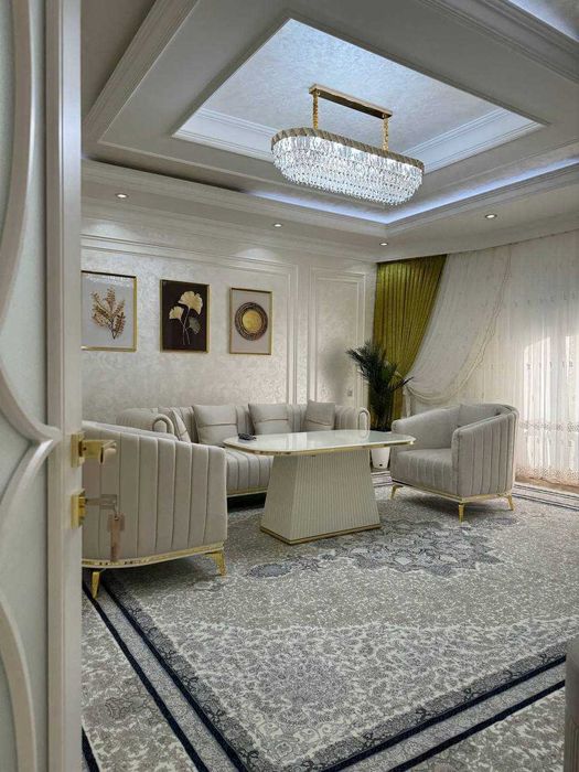 Срочно сдам! Жк Милано 3-комнат 115м² ВСЁ НОВОЕ! Ор-р 8 роддом, Глинка