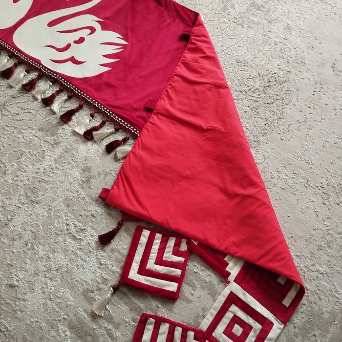 Шымылдық  келінге