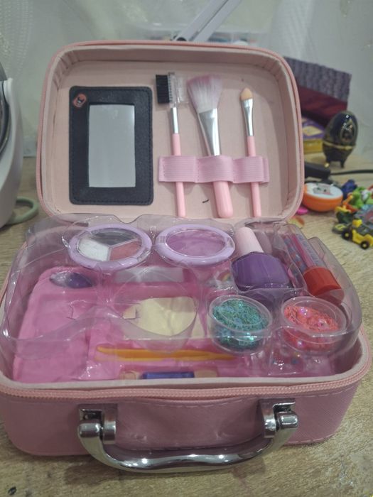 Детская косметика