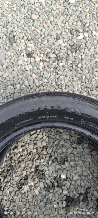 Продам б/у. Roadx RX Motion H12 205/55 R16 91V