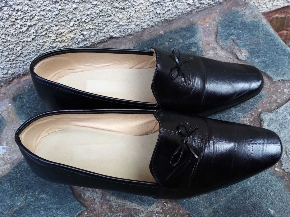 Сандали,естествена кожа,36.НОВИ