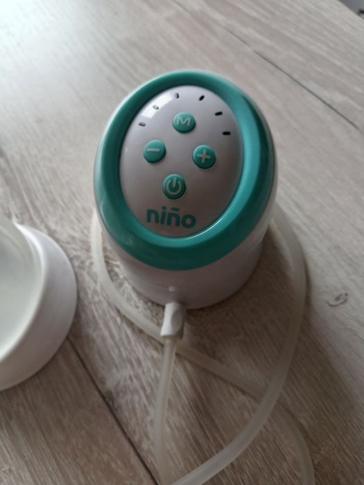 Молокоотсос электрический