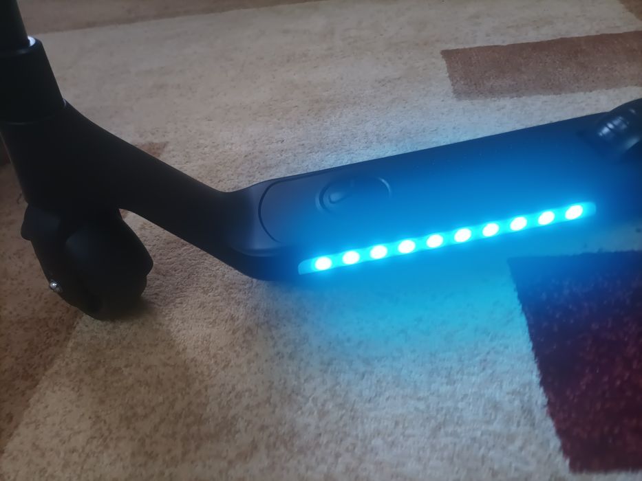 Электро сомакат.