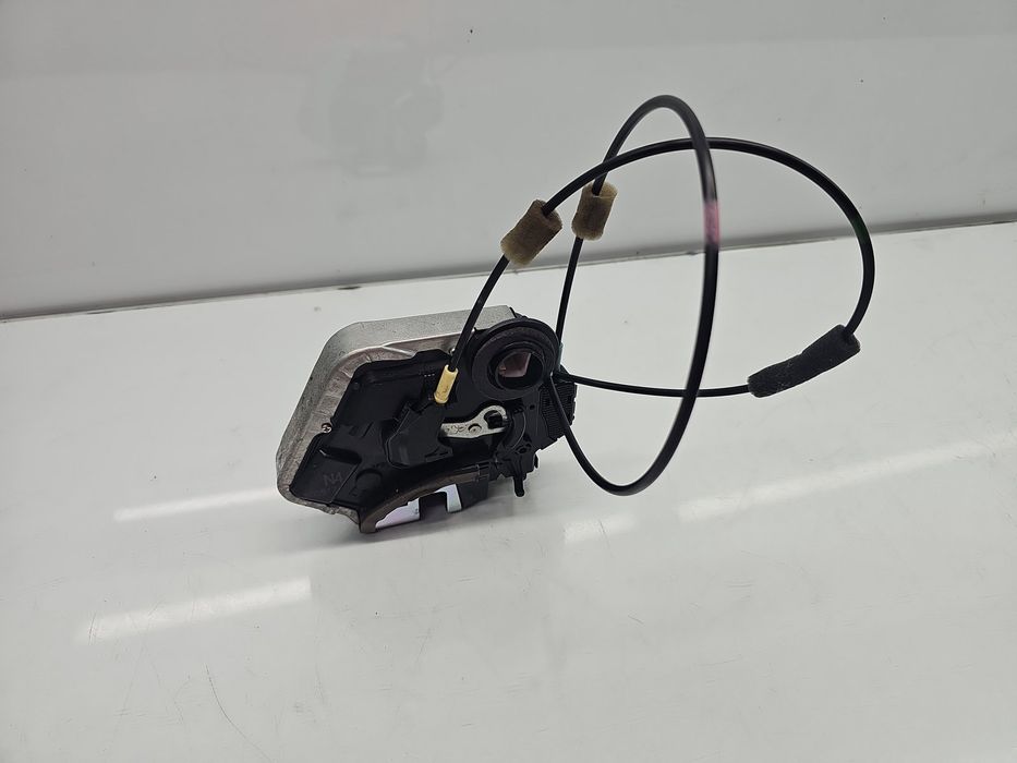 Broasca usa stanga spate Toyota Rav 4 IV (ZSA4, ALA4) [Fabr 2013-2018]