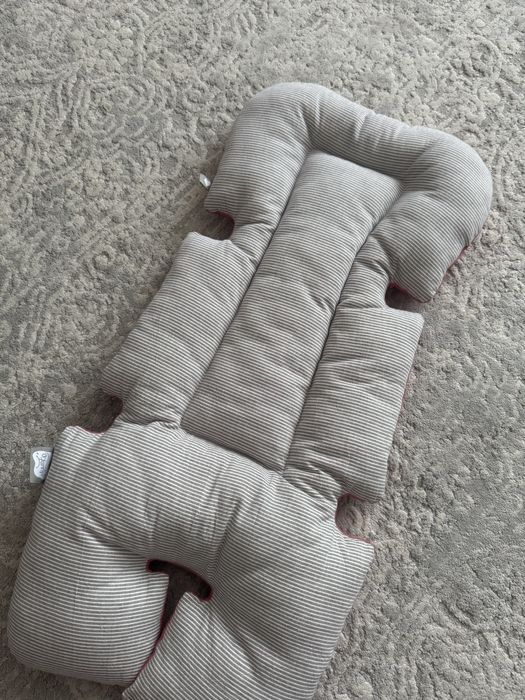 Матрасик на коляску