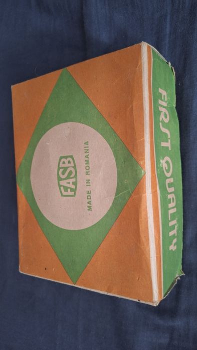 Set pahare perioada comunista