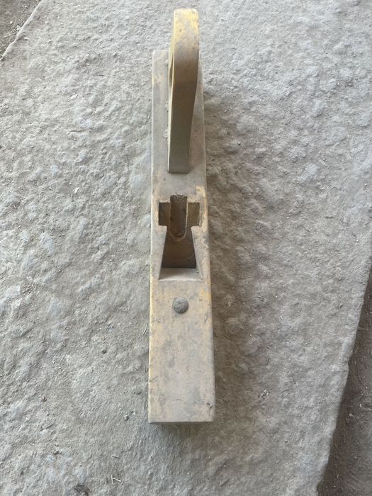 Сүргі ағаш сүргіш