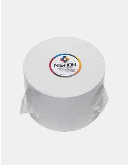 чек лента термо лента, Чек лента для Банкамат Биржа 80мм*250метр