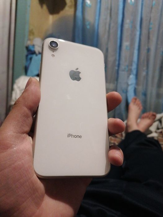 продам или обмен iphone xr