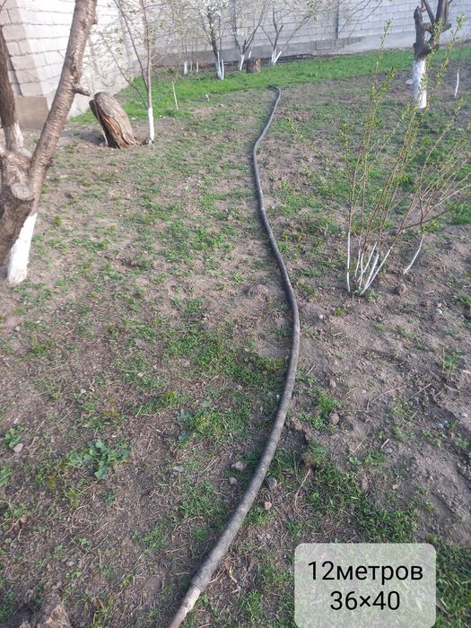 Шланг для дома сада поливной