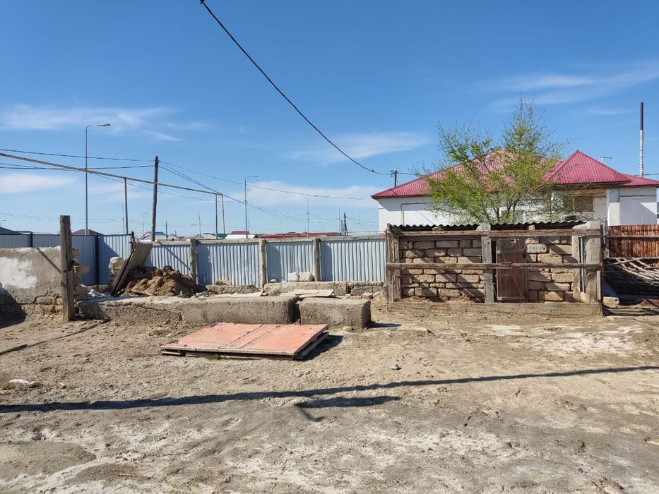 Частный дом мкр Тасқала.