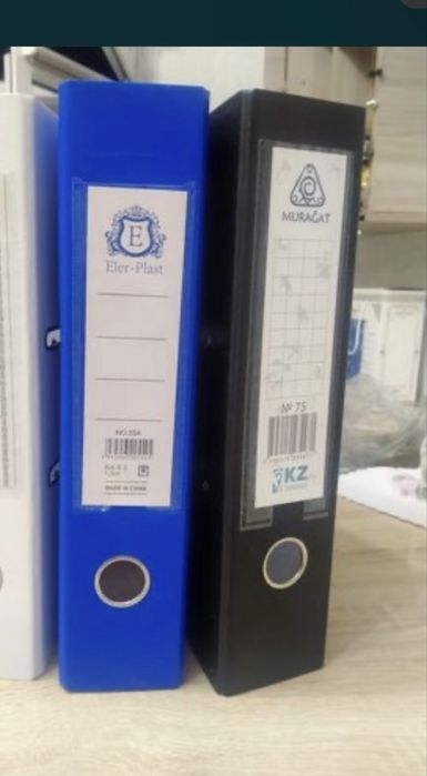 Регистры папки А4