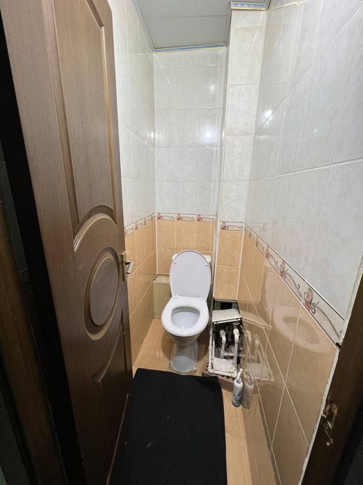 2х ком одельный ход метро Чиланзар 16