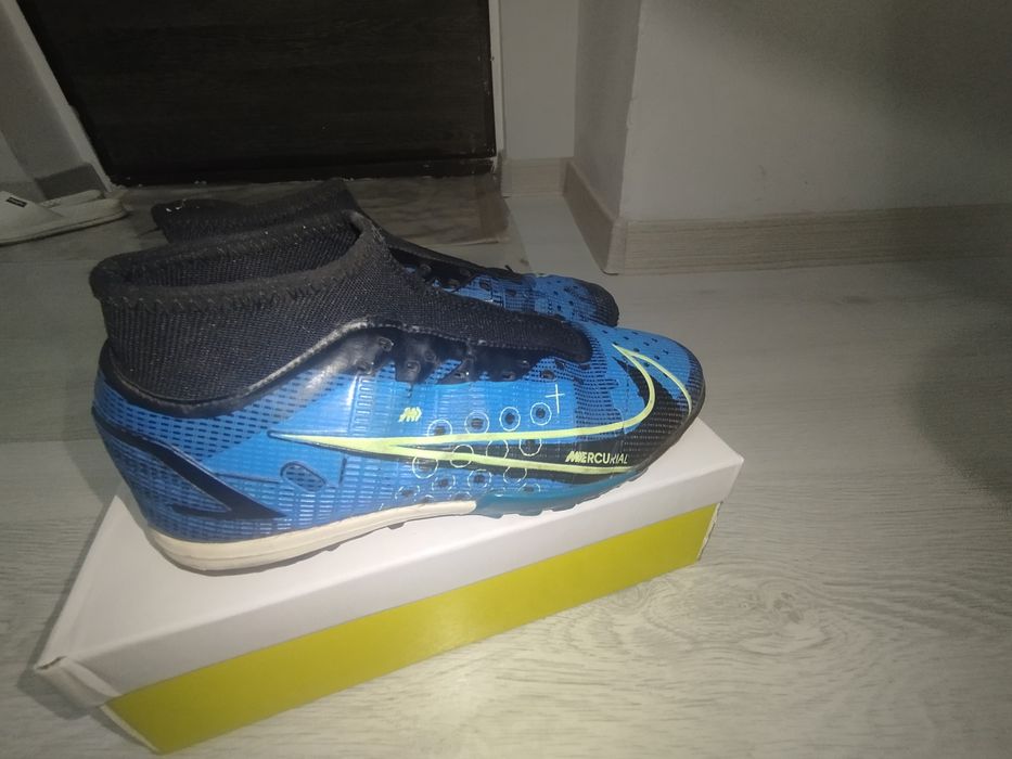 Сороконожки Naik