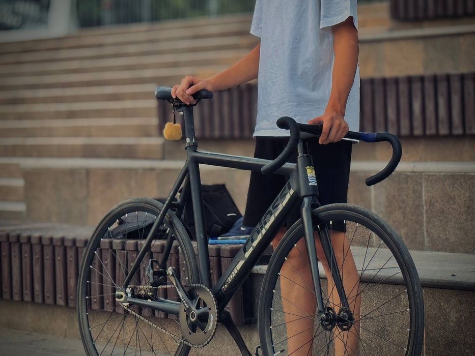 Фикс колосси лоу