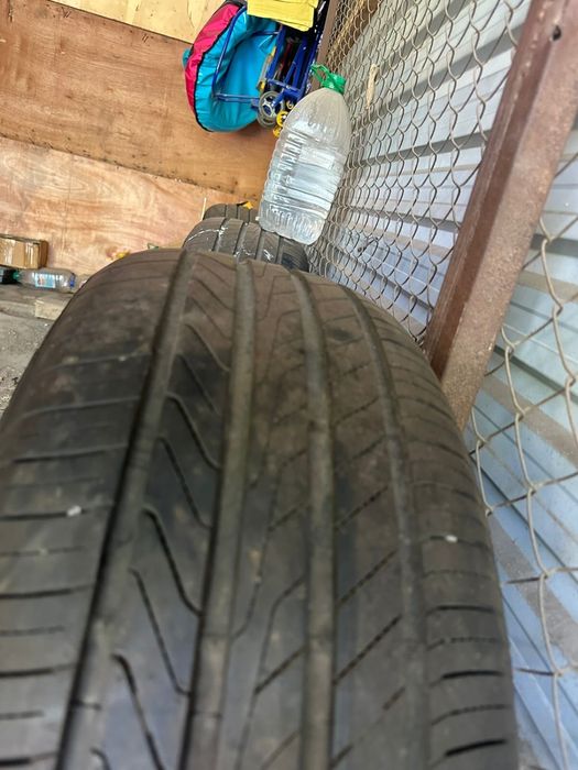 Продам шины 255 55 R20