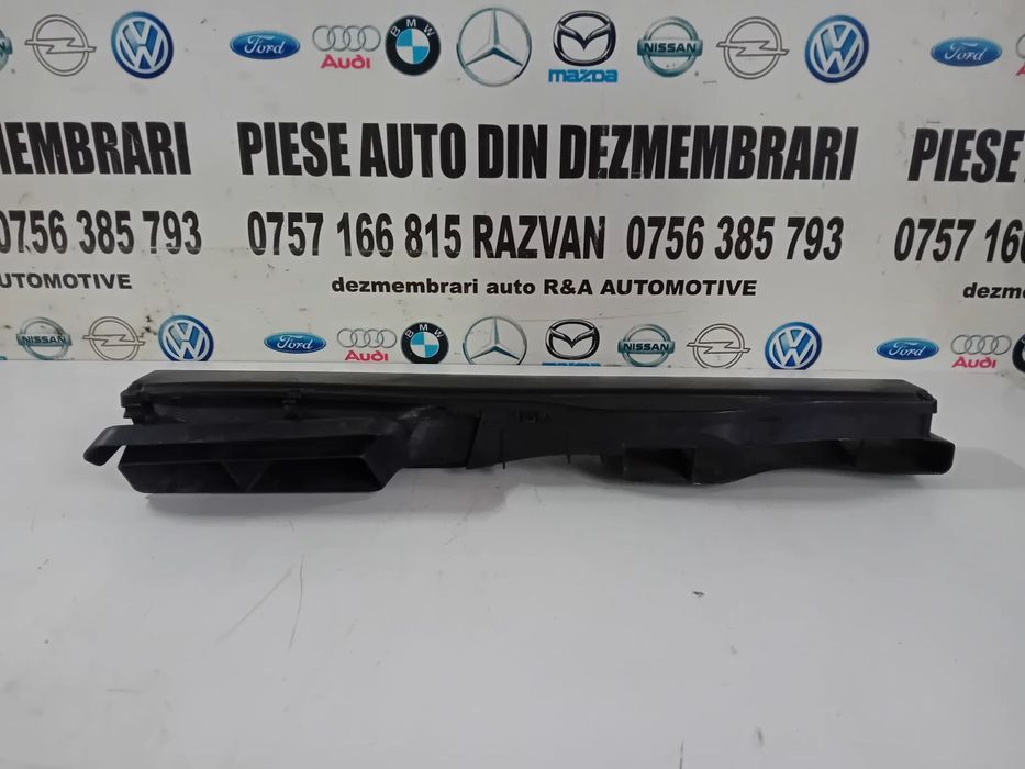 Difuzor Captare Aer Audi A3 8V Skoda Octavia 2 Seat vw An 2013+ Cod OEM 5Q0129254B