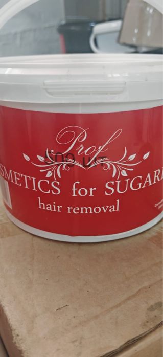 Паста для шугаринга | hair removal