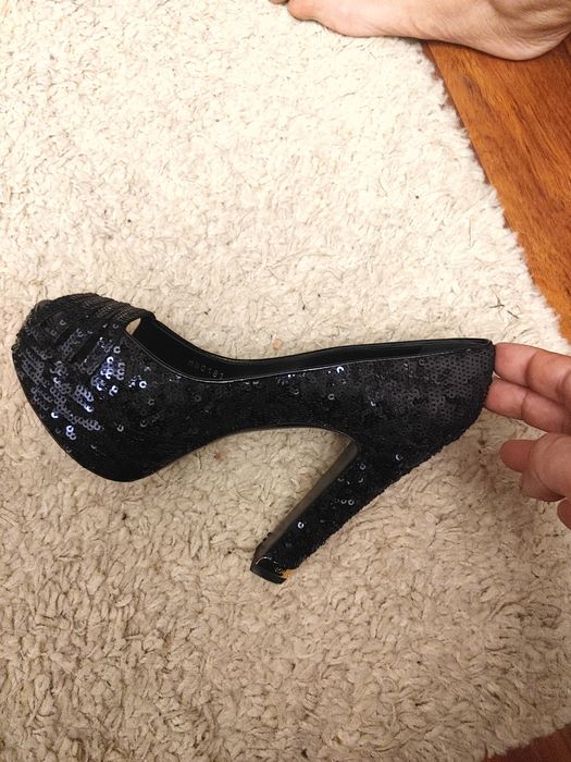 Pantofi tom ford