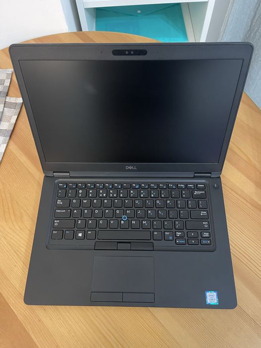 laptop dell, Laptop Dell business i5 | Cameră | Stare foarte bună
