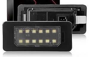 Супер ярки LED плафони за BMW F40, F90, G30, G31, G38 – без грешки!