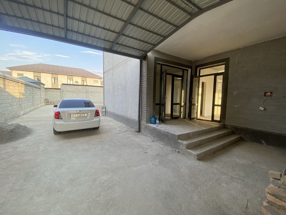 Farg’ona shahar Aeraport katejlar 2 qavatli uy sotiladi