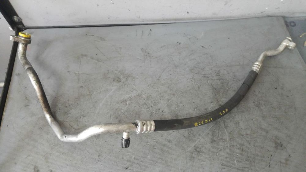 conducta clima 2.0 d n47d20c bmw seria 5 f11 525  64539250708-02