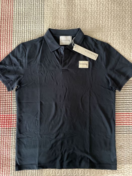 Мъжки Поло Тениски John Richmond Richmond X