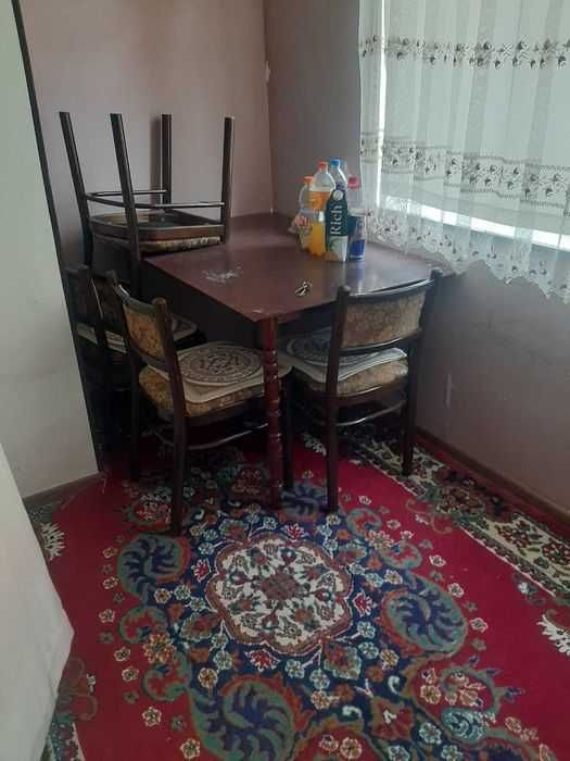 Продаю свою однокомнатную квартиру (32 м2) в Яшнабадском районе